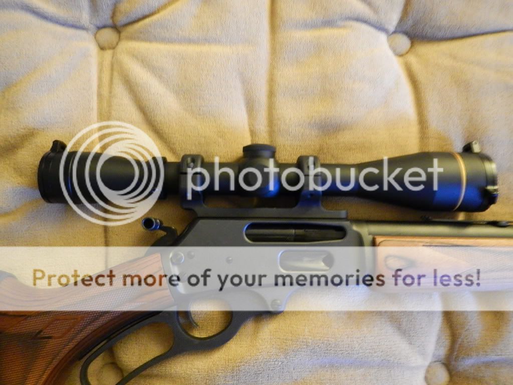 Offical Marlin 336 thread! Springfield XD Forum